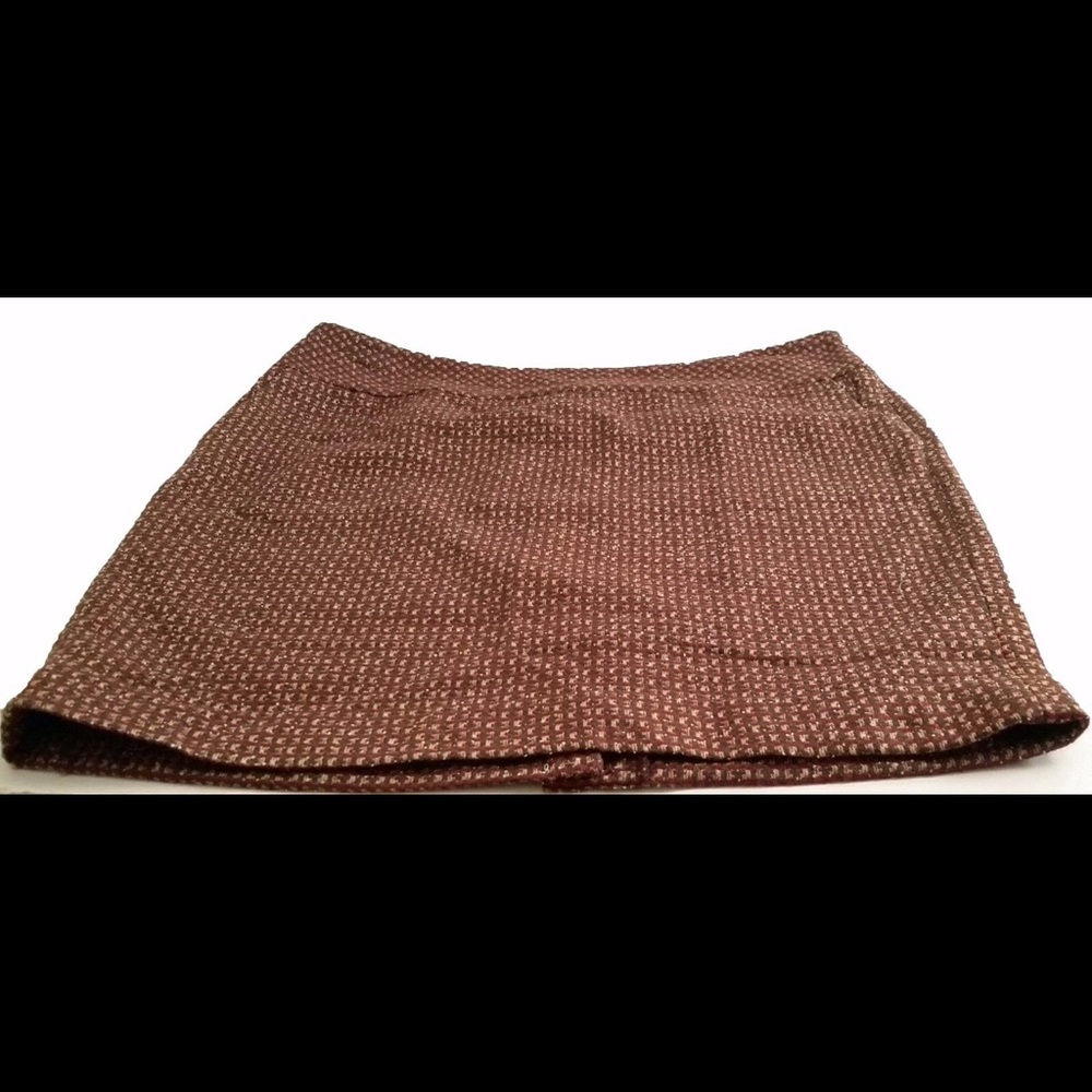 Ann Taylor LOFT Knee‎ Length Pencil Skirt